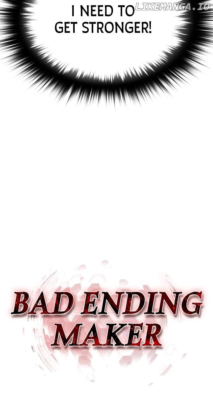 Bad Ending Maker Chapter 34 30